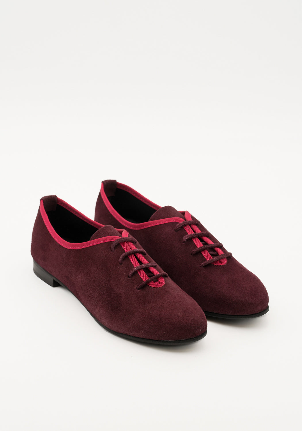 Zapato Carmel | Mr. Velous — Vista 5 | Cherubina