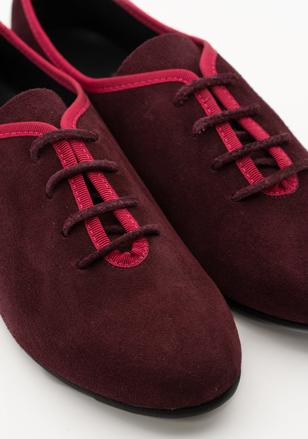 Zapato Carmel | Mr. Velous — Vista 4 | Cherubina