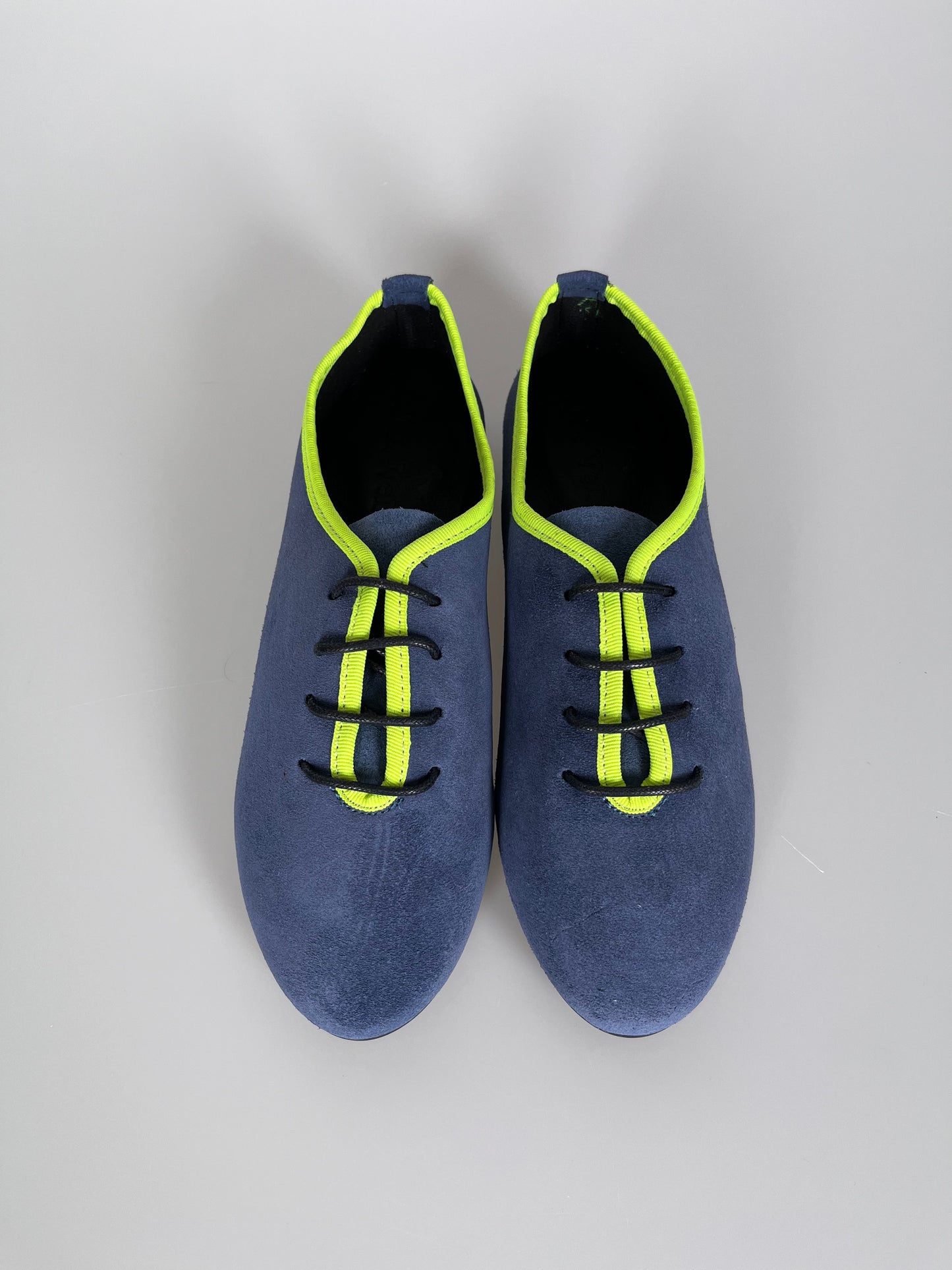 Zapato Edy · Denim