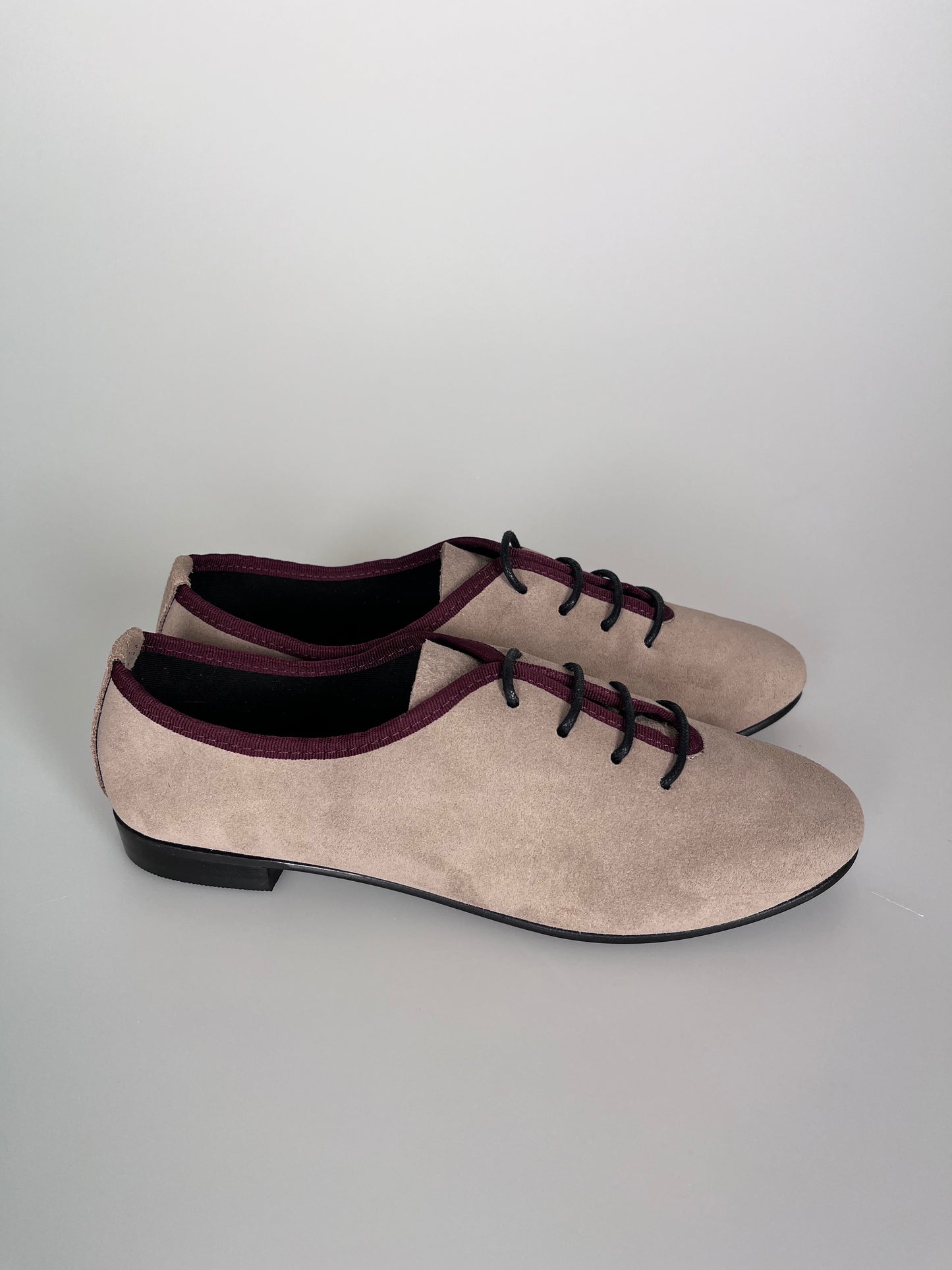 Zapato Edy · Avellana