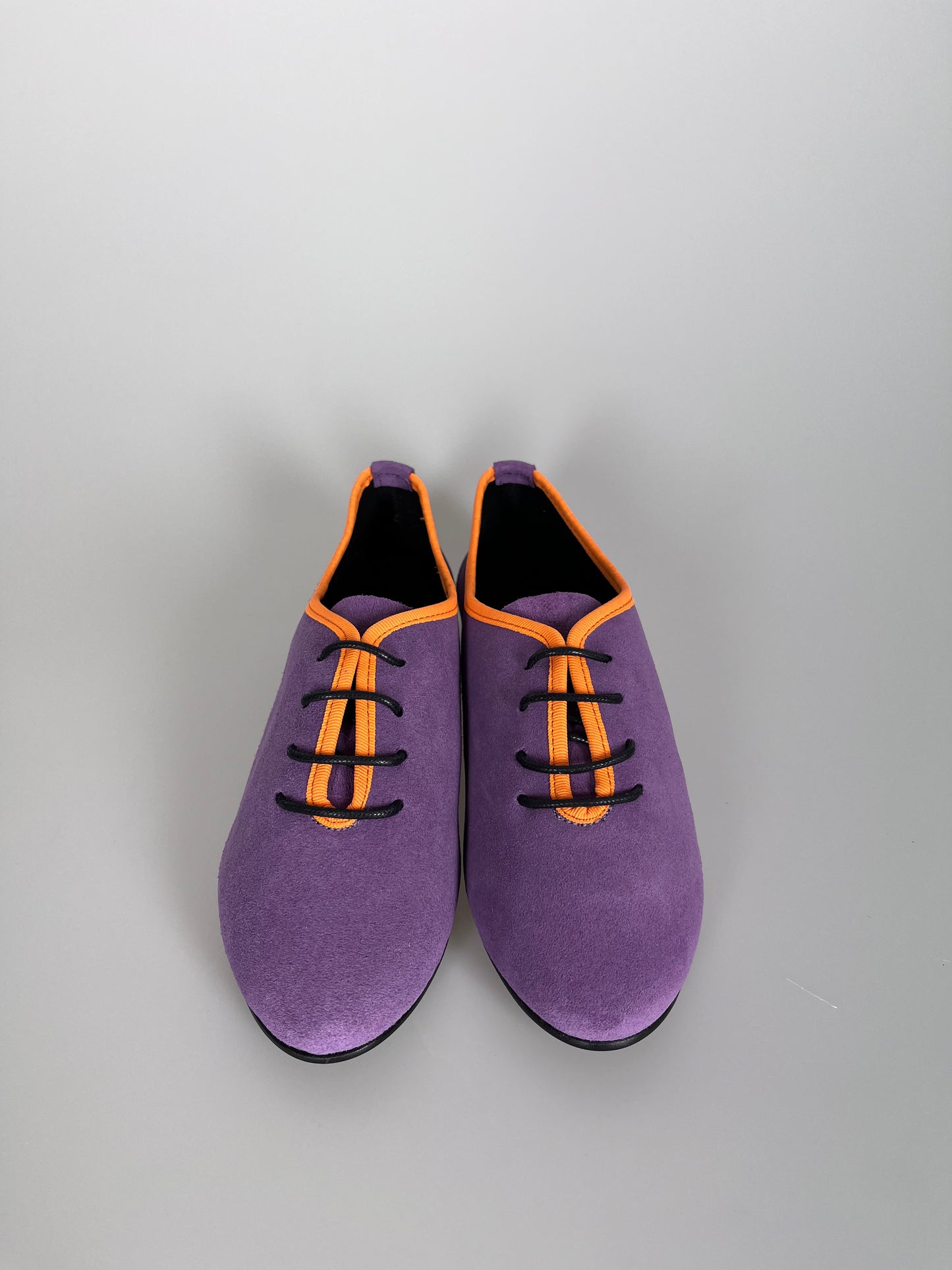 Zapato Edy · Violeta