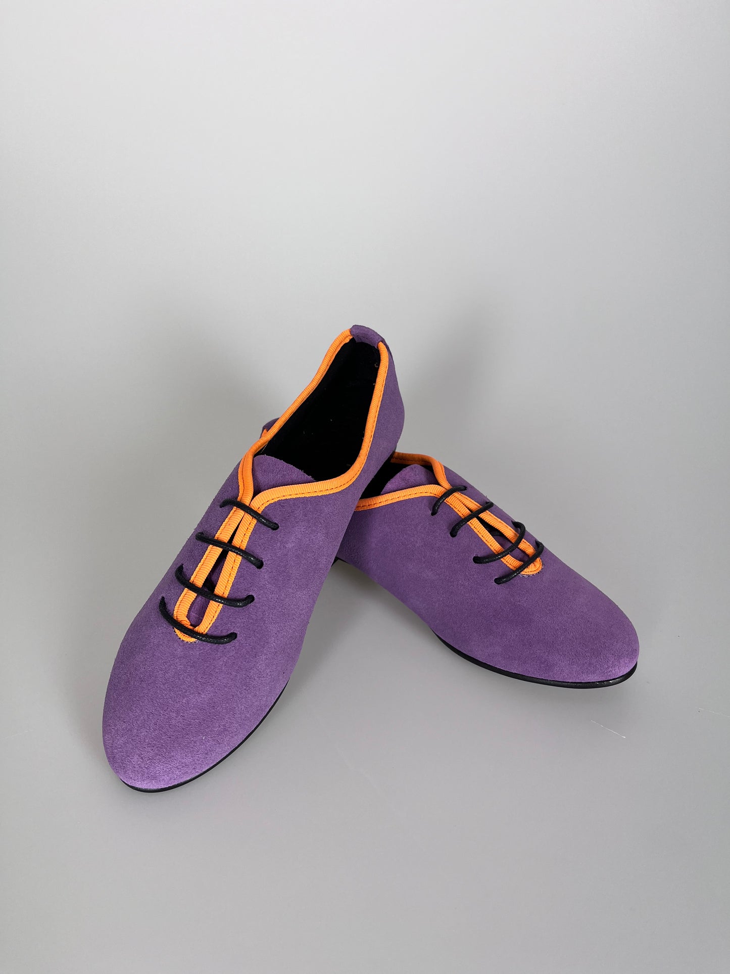 Zapato Edy · Violeta