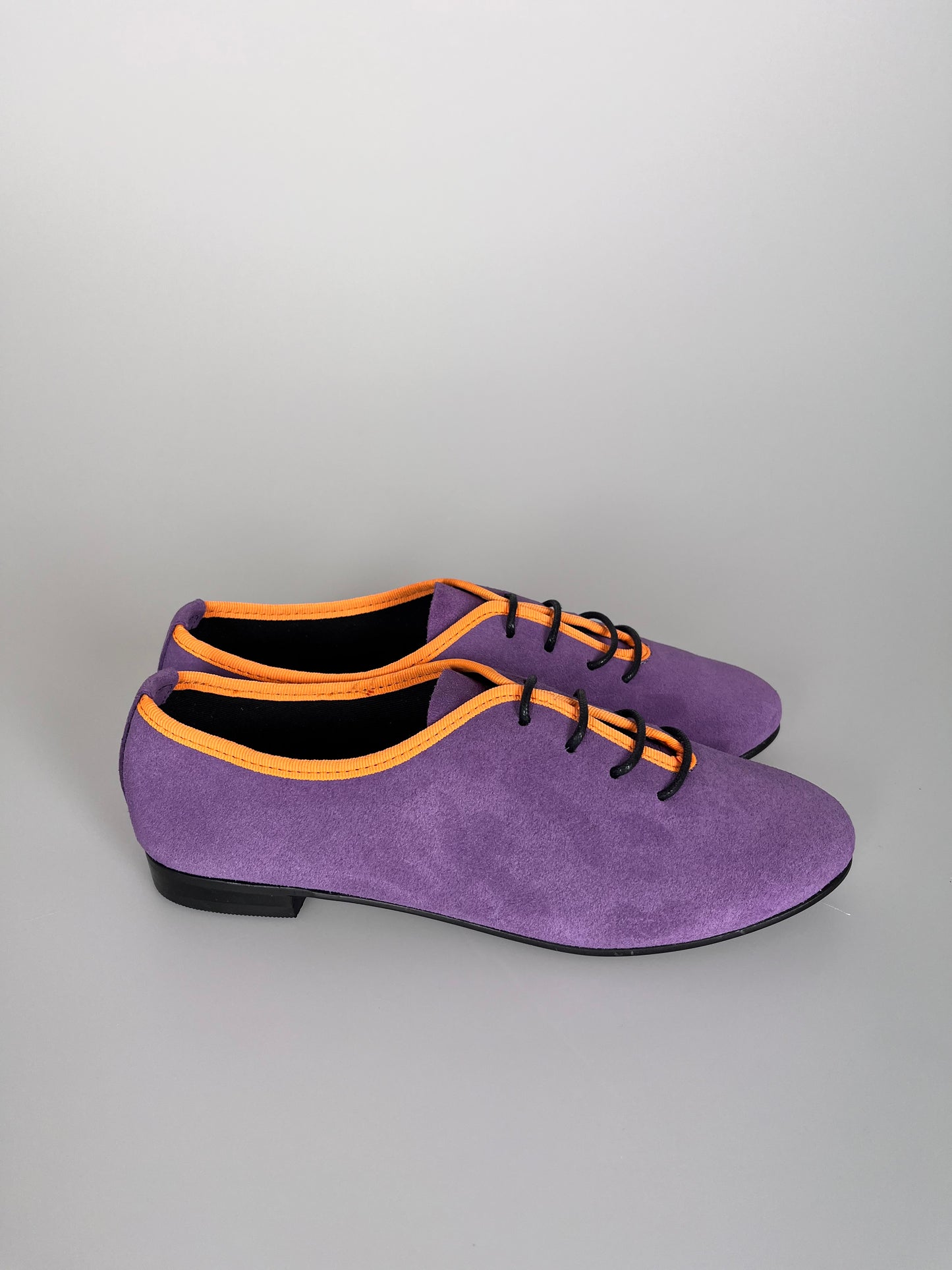 Zapato Edy · Violeta