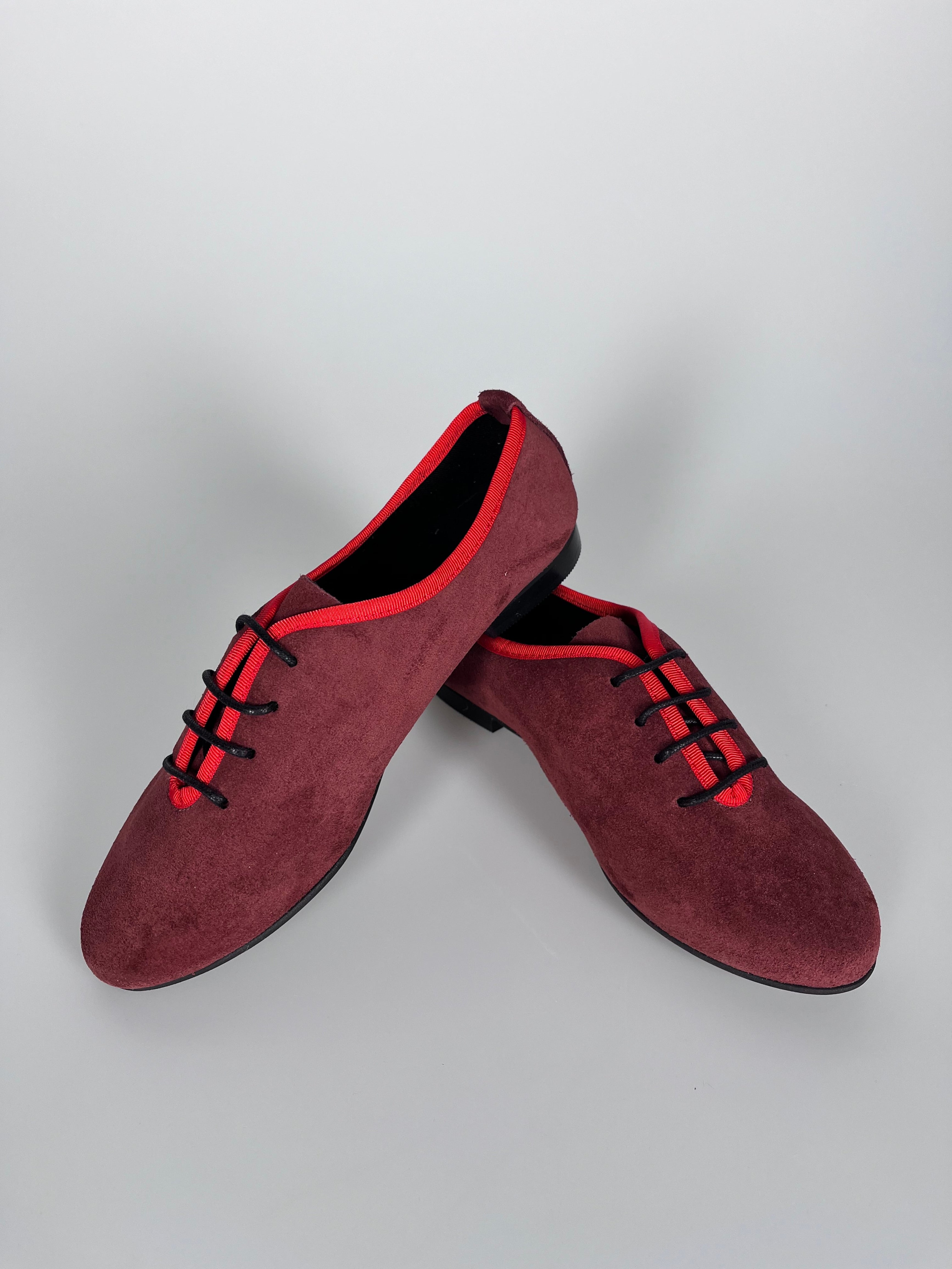 Zapato Edy · Teja
