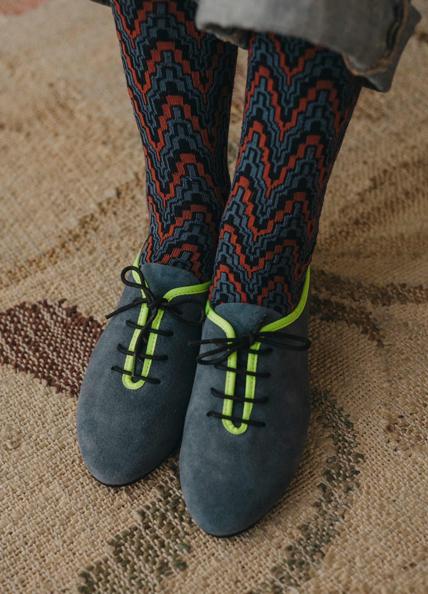 Zapato Edy FO — Vista 27 | Cherubina