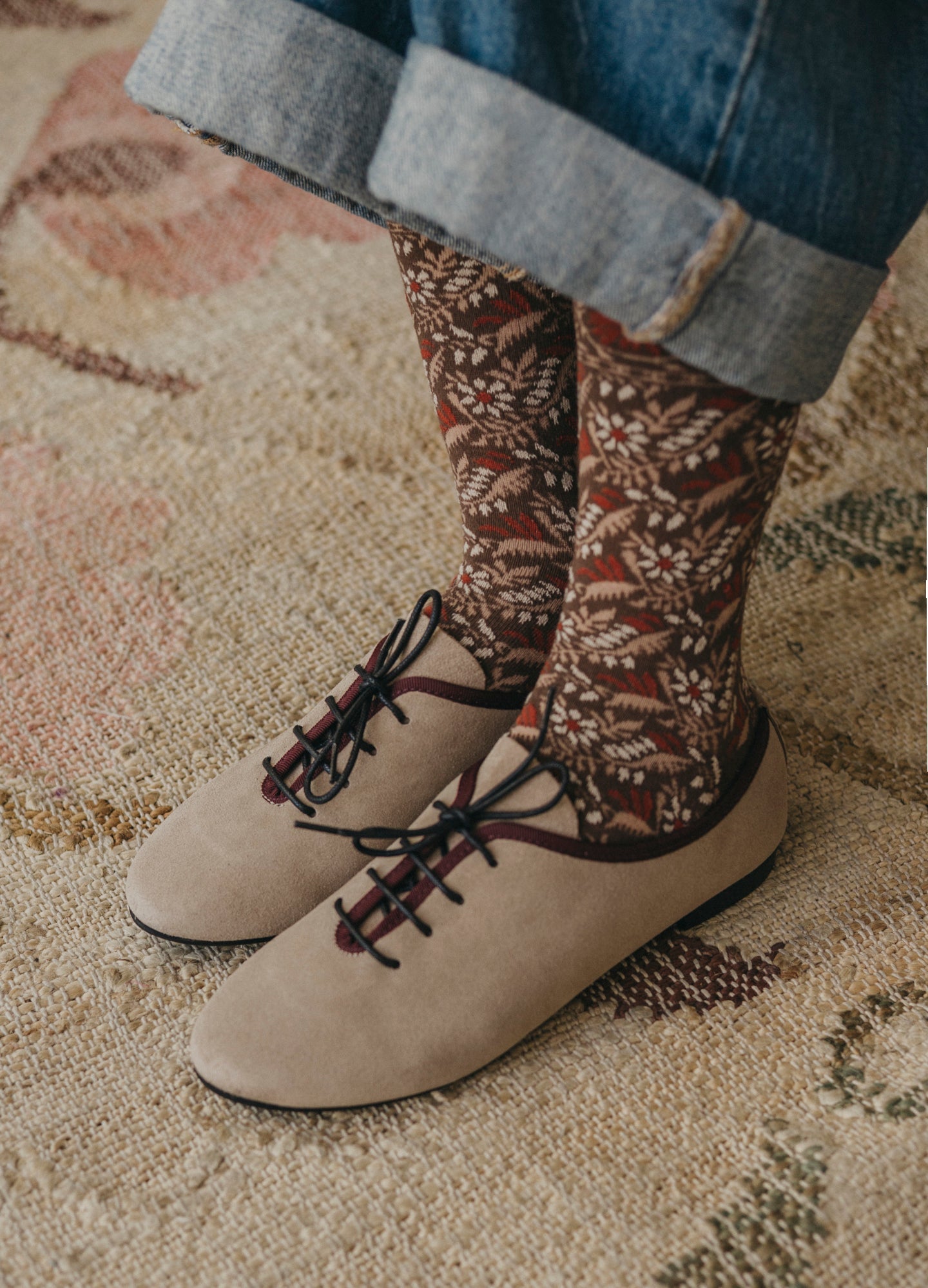 Zapato Edy FO de Cherubina — Calzado de mujer