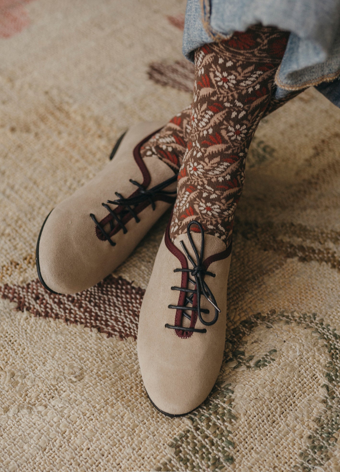Zapato Edy FO — Calzado de mujer | Cherubina