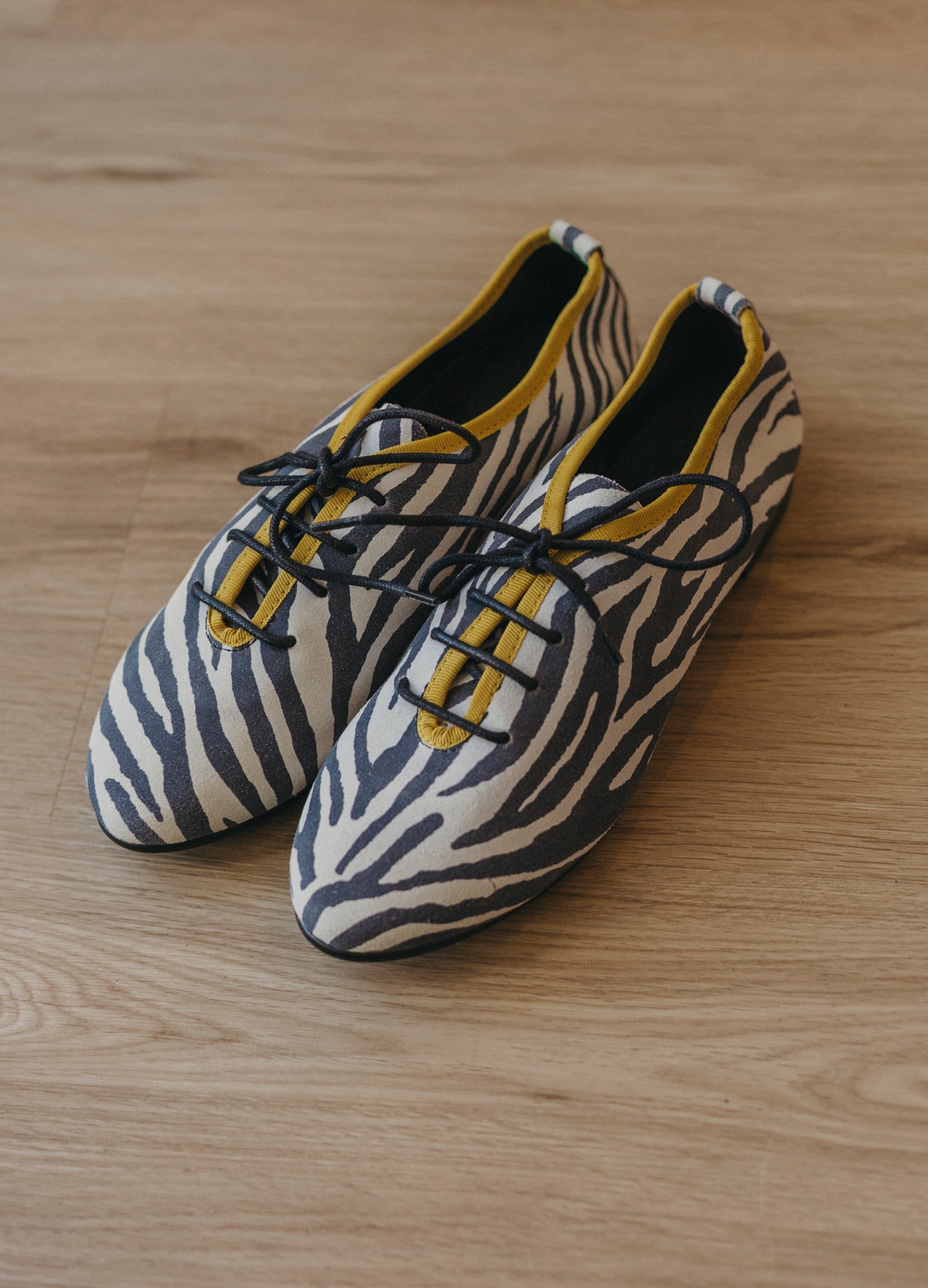 Zapato Edy FO — Vista 26 | Cherubina