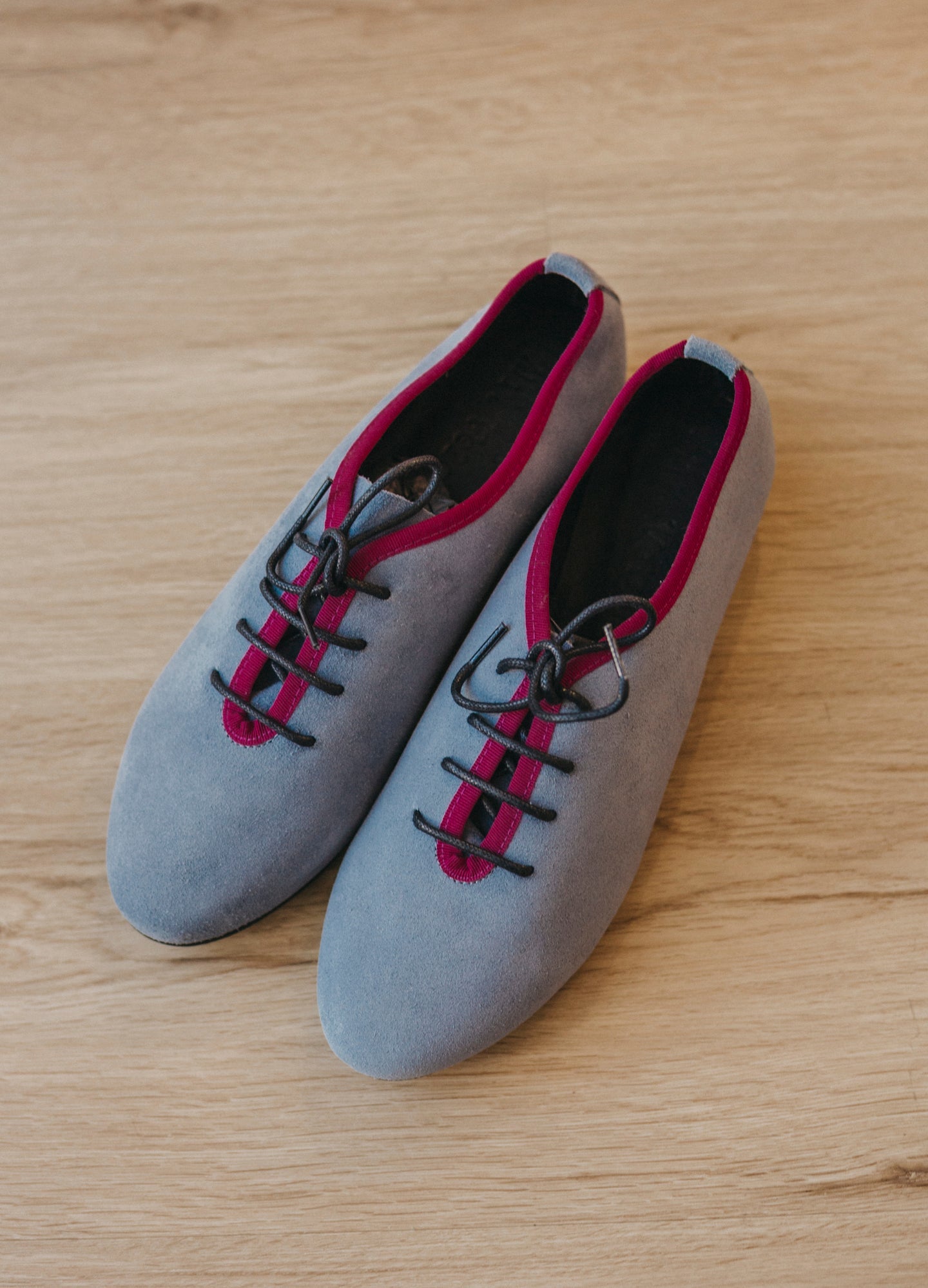 Zapato Edy FO — Vista 25 | Cherubina