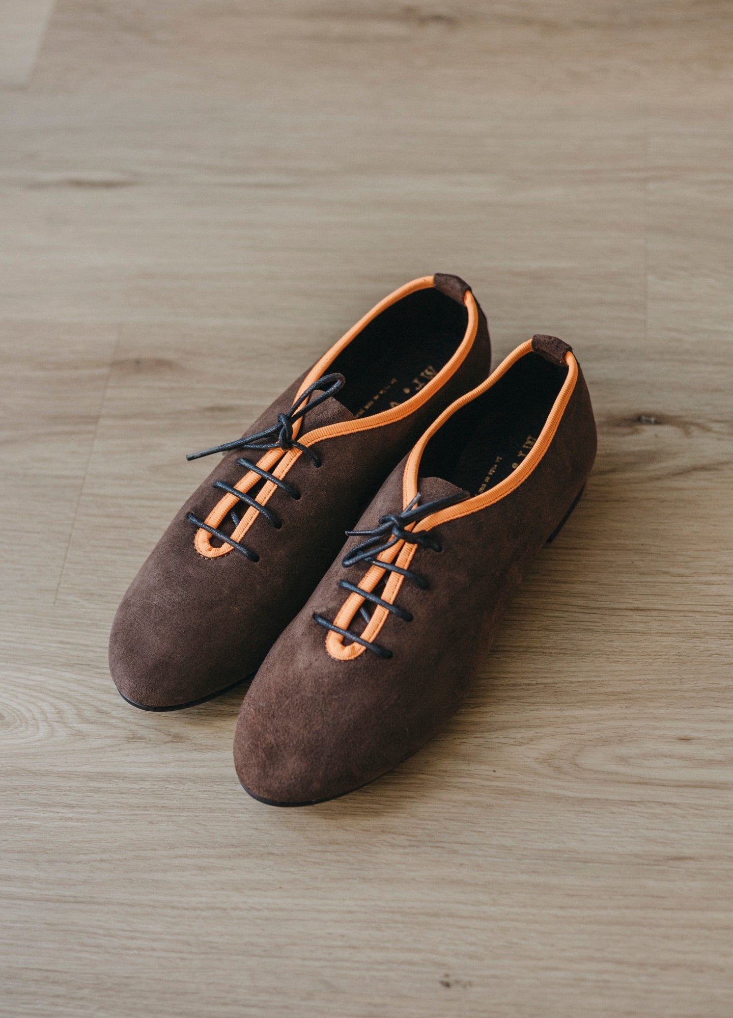 Zapato Edy FO — Vista 7 | Cherubina