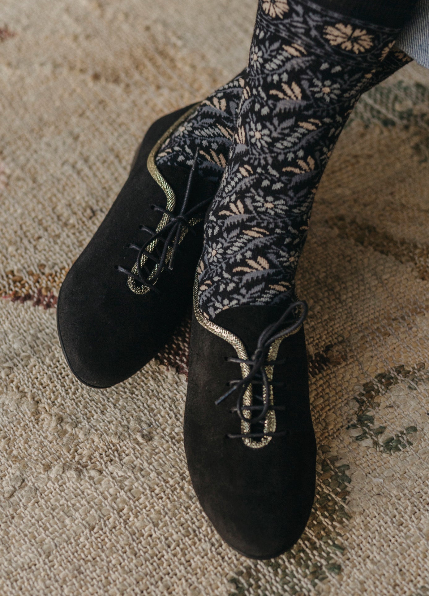 Zapato Edy FO — Vista 23 | Cherubina