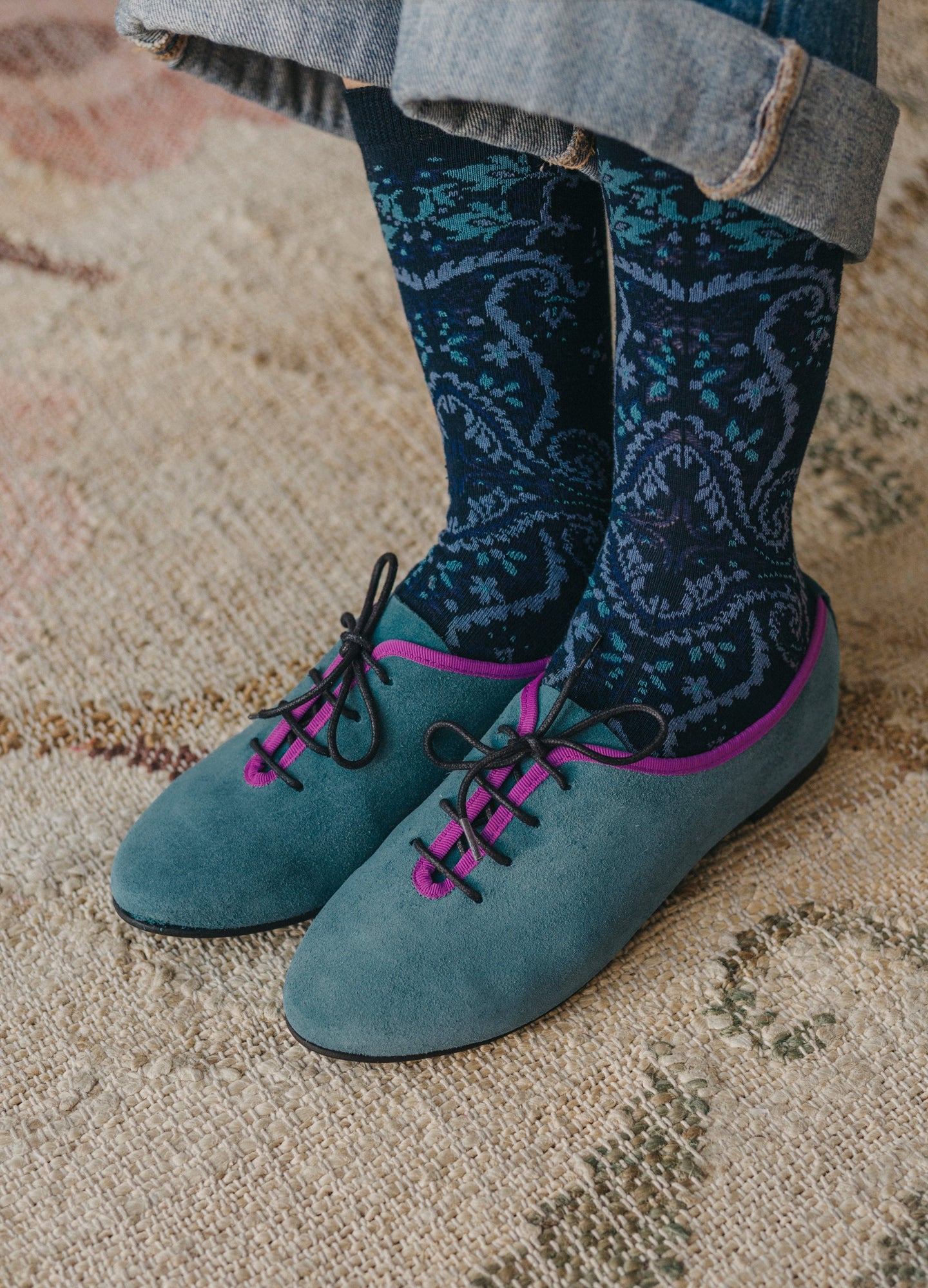 Zapato Edy FO — Vista 21 | Cherubina