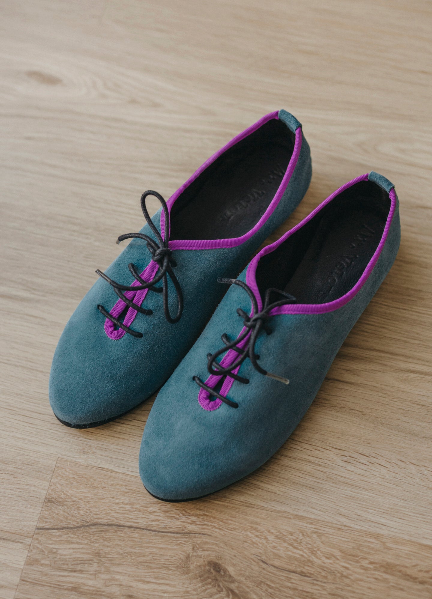 Zapato Edy FO — Vista 22 | Cherubina
