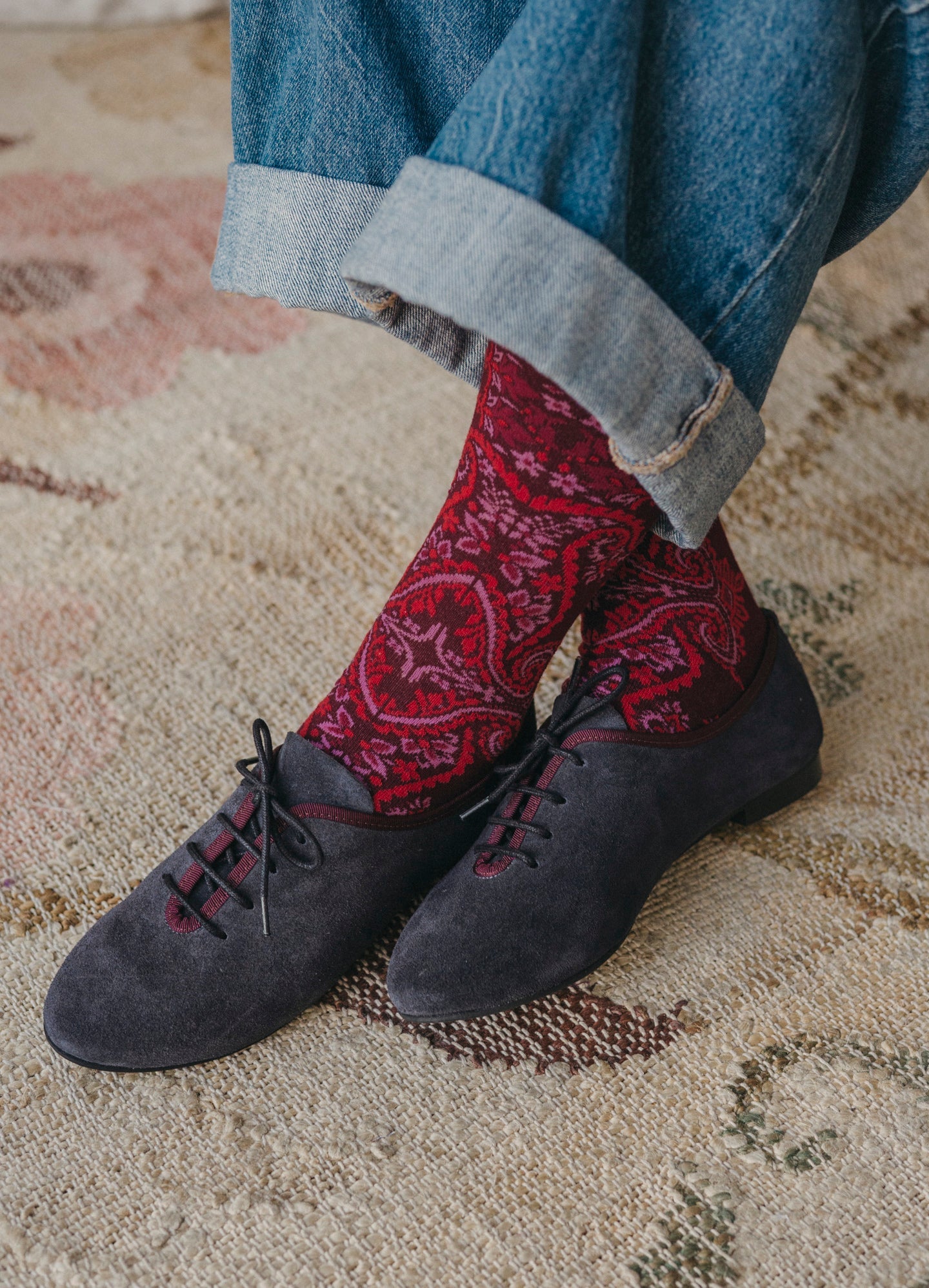 Zapato Edy FO — Vista 18 | Cherubina