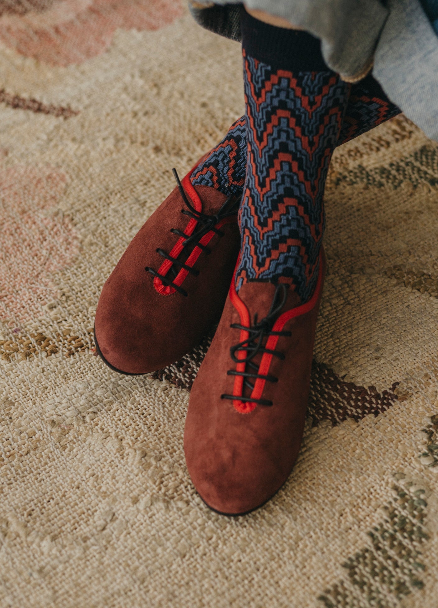 Zapato Edy FO — Vista 9 | Cherubina