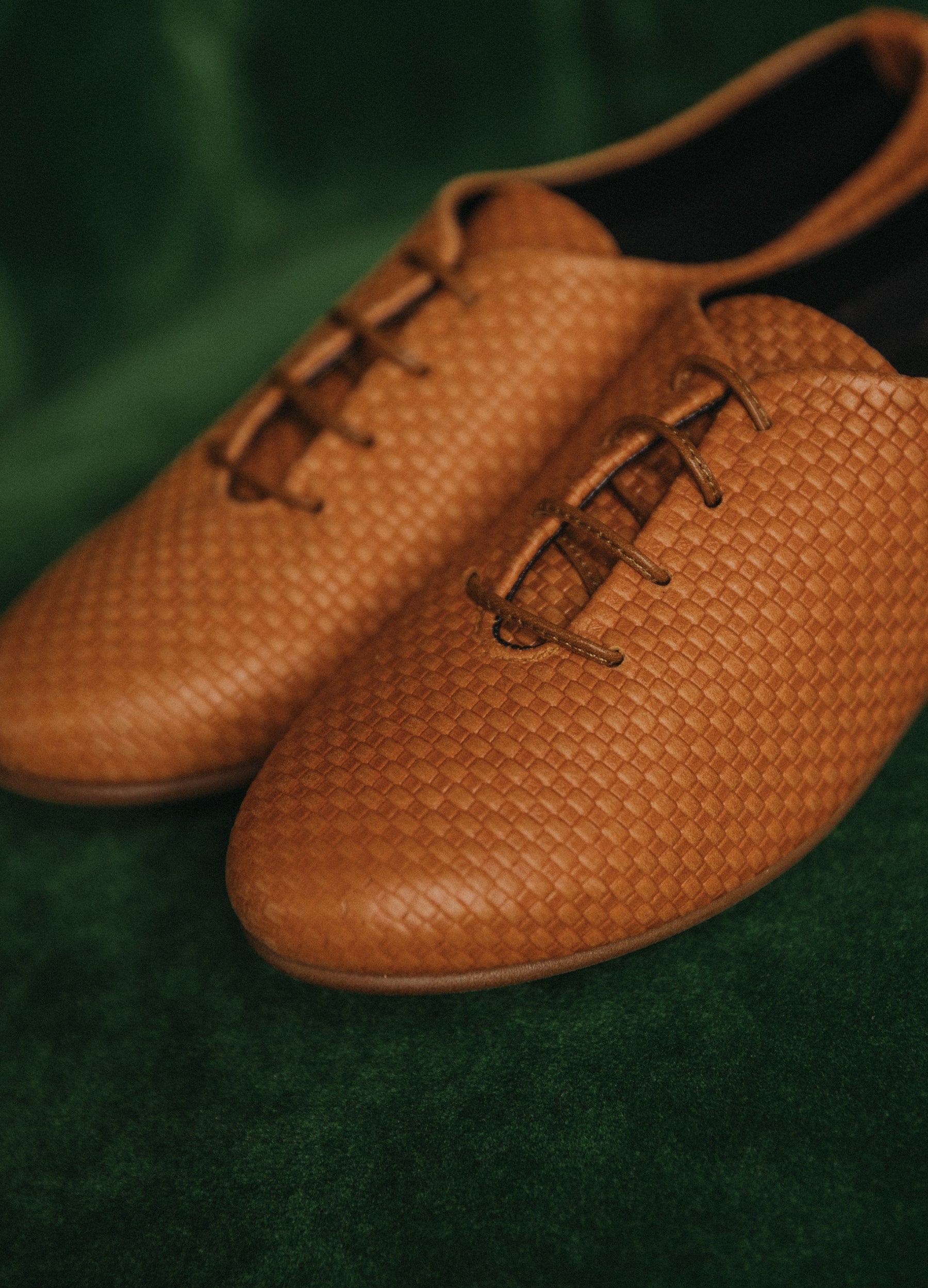 Zapato Colette | Mr. Velous — Vista 6 | Cherubina
