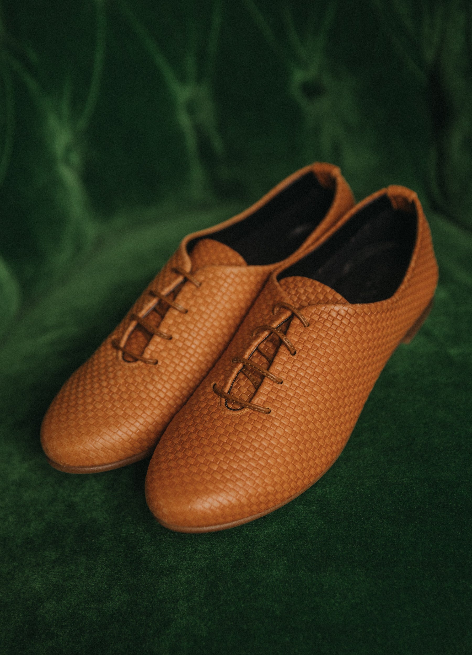 Zapato Colette | Mr. Velous de Cherubina — Calzado de mujer