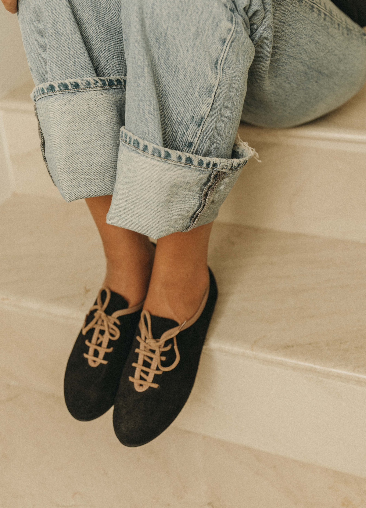 Zapato Carmel