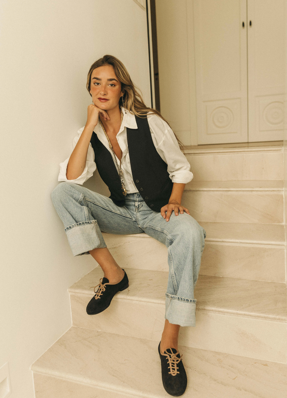 Zapato Carmel