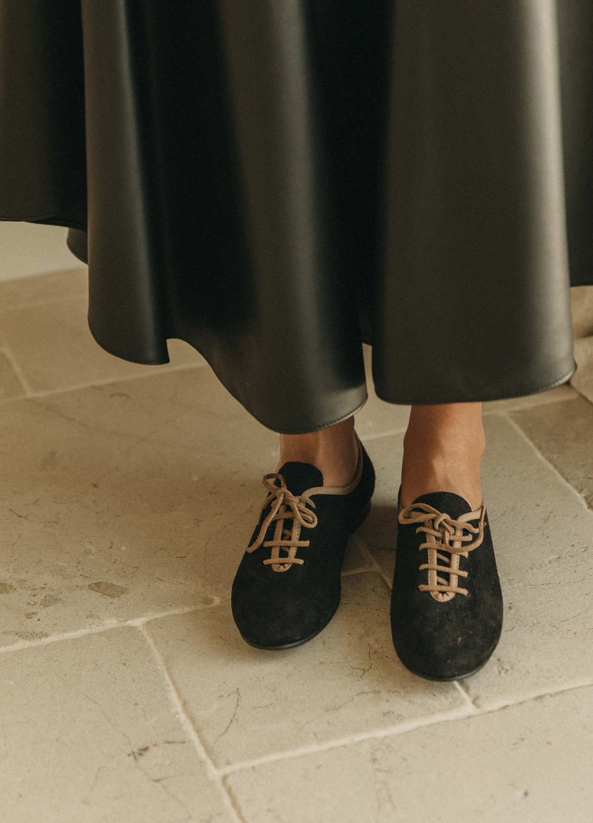 Zapato Carmel