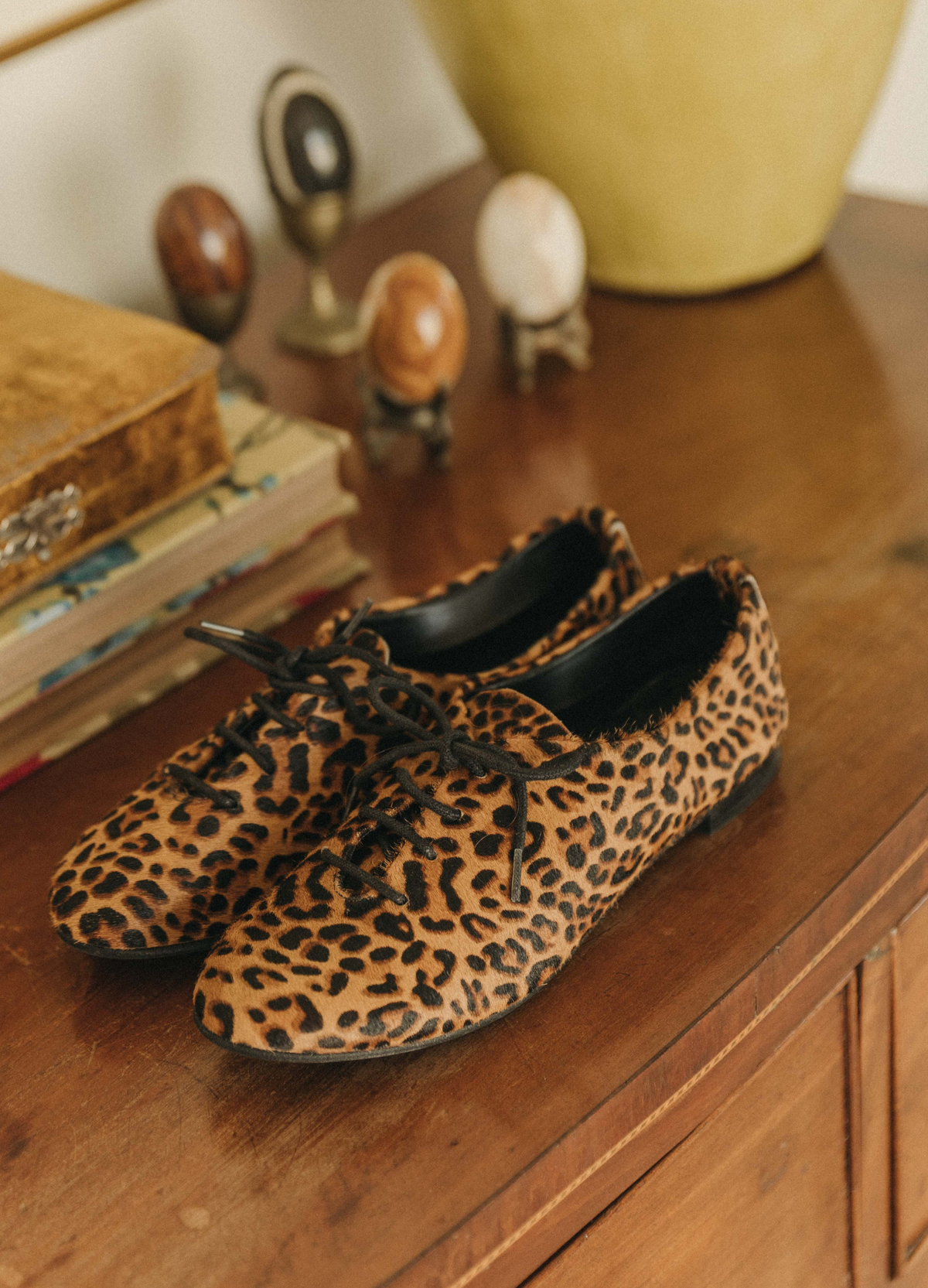 Zapato Romy