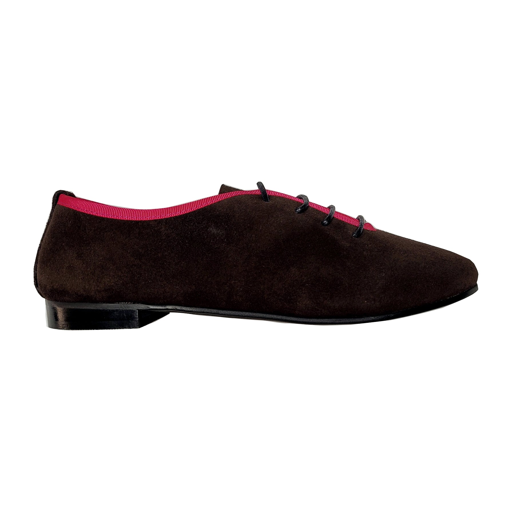 Zapato Edy · Chocolate